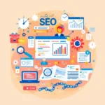 為何你的SEO行銷策略始終無法見效？破解流量增長的關鍵！